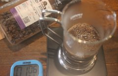 咖啡的几种冲泡方法 哪种咖啡冲泡方法好 咖啡的泡法步骤