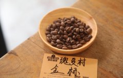 埃塞俄比亚咖啡豆 瑰夏村的地理环境 瑰夏咖啡风味提点