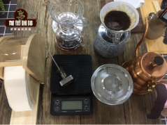 咖啡的冲煮方式和器具 咖啡的冲煮方法有哪几种 咖啡多种冲煮方式