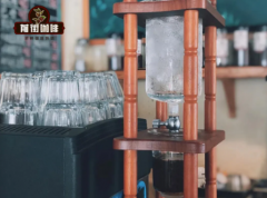 冰滴咖啡比例做法 冰滴咖啡萃取完后为什么要发酵一晚再喝？