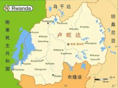 卢旺达和坦桑尼亚咖啡豆 非洲产区卢旺达和坦桑尼亚咖啡风味区别