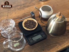 手冲咖啡步骤 v60滤杯手冲咖啡步骤&手冲咖啡注意事项