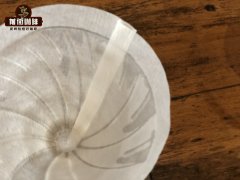 咖啡冲煮器具对比 手冲咖啡入门者应该如何选择冲煮滤杯？