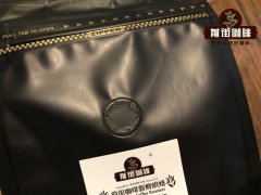 咖啡豆新鲜度 咖啡入门如何选择新鲜的咖啡豆&如何保存咖啡豆