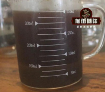 冷萃咖啡制作比例 如何使用挂耳包冷萃包制作冷萃咖啡？