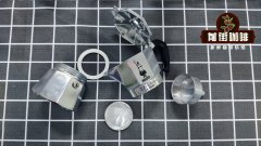 摩卡壶使用方法六步骤分享 摩卡壶的历史和煮咖啡研磨粗细时间方法介绍