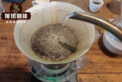 研磨咖啡时要注意什么细节？手冲咖啡的研磨度是多少？