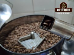 咖啡烘焙如何使用风门调控温度 烘焙机的风门到底有什么作用？