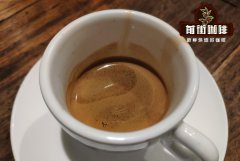 意式咖啡出杯品质不稳定，可能是咖啡粉温度惹的祸