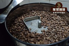 咖啡迷人的香气从何来的？咖啡的酸甜苦是怎么来的？
