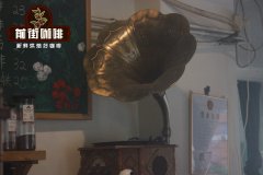 哥斯达黎加怪兽庄园咖啡豆 厌氧日晒咖啡豆冲煮肉桂风味特点