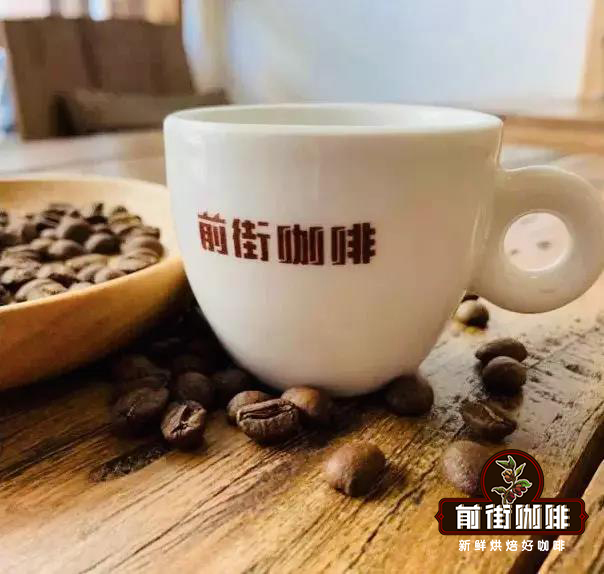 意式咖啡豆适合手冲咖啡吗？意式拼配咖啡豆深度烘焙风味口感