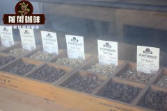 哥斯达黎加火凤凰庄园咖啡豆冲煮分享 日晒咖啡豆风味特点描述