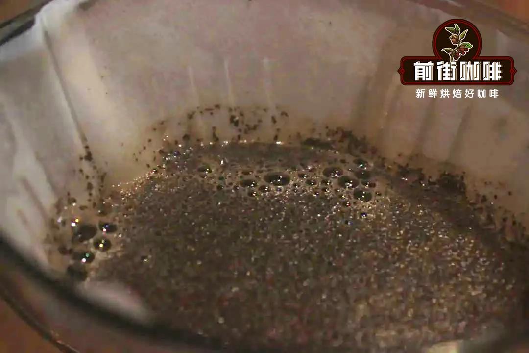 危地马拉安提瓜咖啡产区介绍 花神咖啡豆烘焙分析及冲煮技巧参数分享