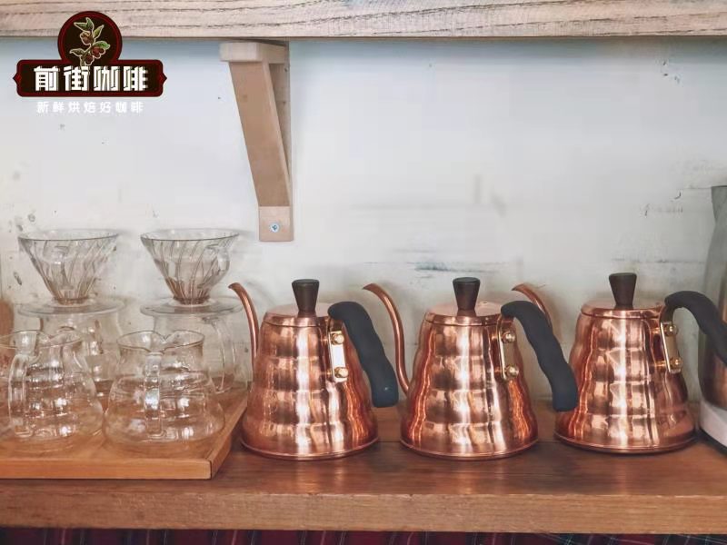 埃塞俄比亚古吉花魁咖啡豆风味 手冲日晒花魁咖啡故事特点