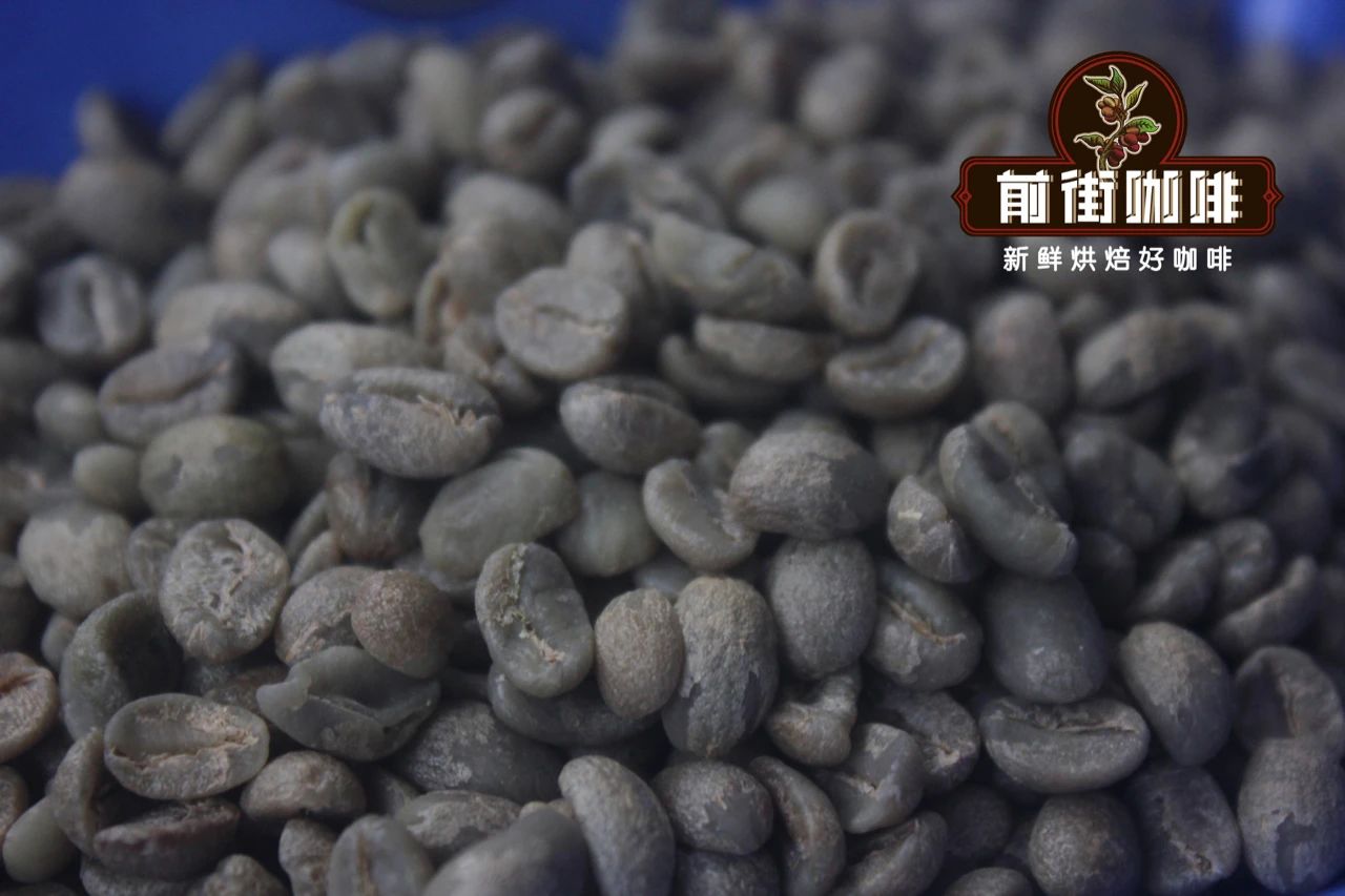 前街云南铁皮卡精品咖啡豆 云南小粒咖啡豆云南咖啡粉怎么冲泡好