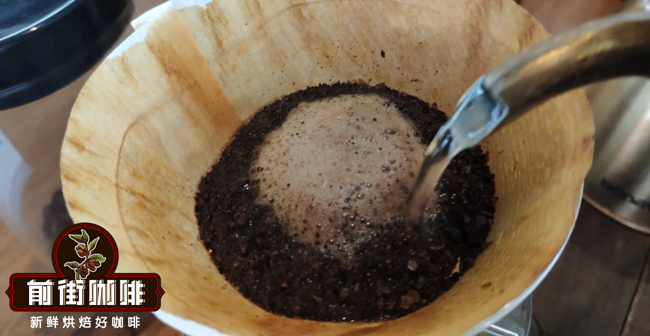 咖啡粉怎么冲都还，颗粒状的咖啡粉正确喝法？
