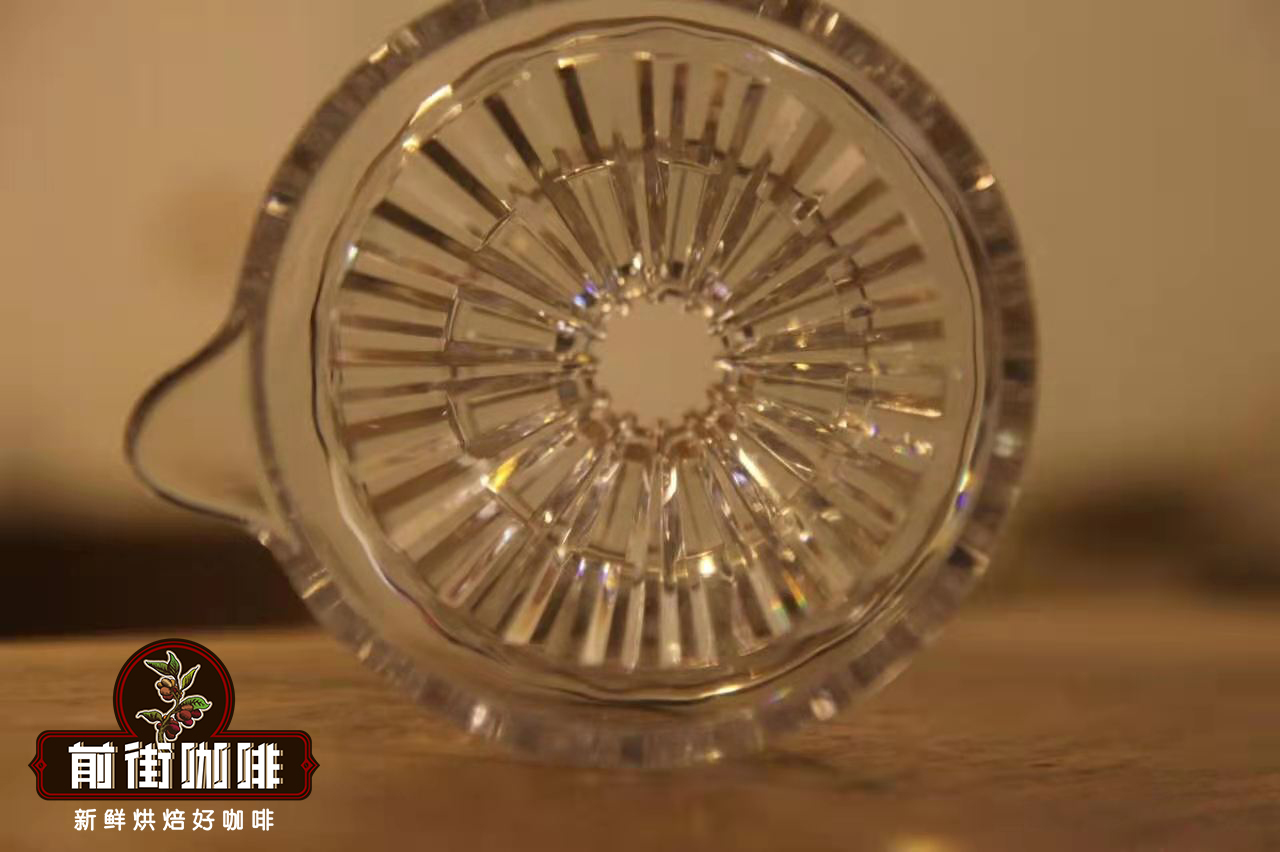 冰瞳滤杯测评 冰瞳与V60滤杯哪个更好？冰瞳滤杯适合什么咖啡豆？