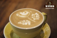 为什么拿铁咖啡的奶泡会出现崩解的现象？如何避免奶泡迅速分解？