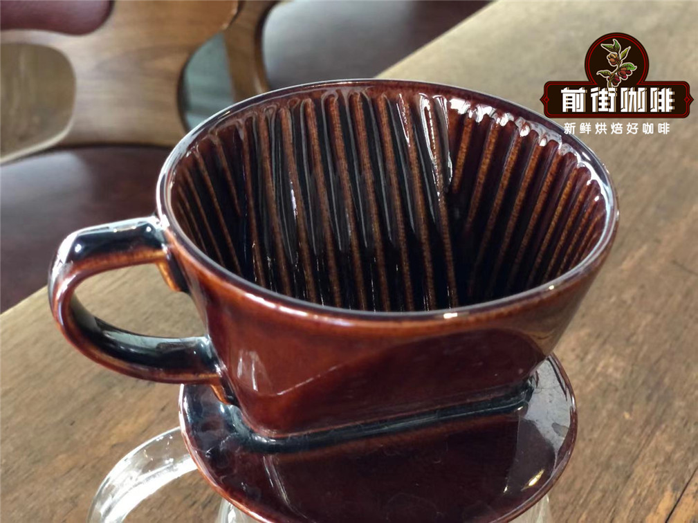 kalita三孔滤杯的优缺点分析 滤杯三孔与单孔有什么区别？