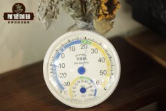咖啡粉结块怎么办 湿度对咖啡萃取影响 雨天咖啡粉调粗还是调细？