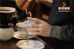手冲咖啡苦涩原因 黑咖啡怎么喝才不苦？黑咖啡怎么泡才好喝？