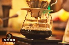 咖啡萃取不足有什么表现？咖啡尖酸是什么原因？手冲咖啡太酸了