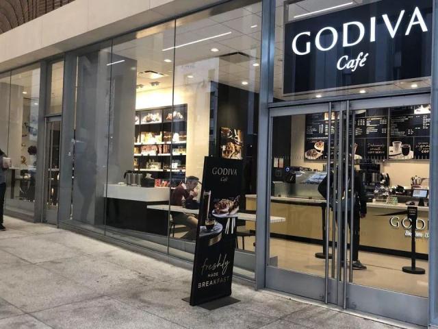 歌帝梵巧克力产品哪个好 巧克力巨头歌帝梵将关闭北美实体店