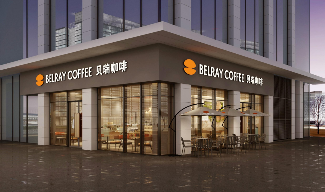 贝瑞咖啡哪家公司开的？贝瑞咖啡在中国有多少家店 贝瑞咖啡豆风味特点