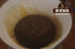 手冲咖啡闷蒸没有汉堡是什么原因？闷蒸咖啡粉不膨胀怎么办？