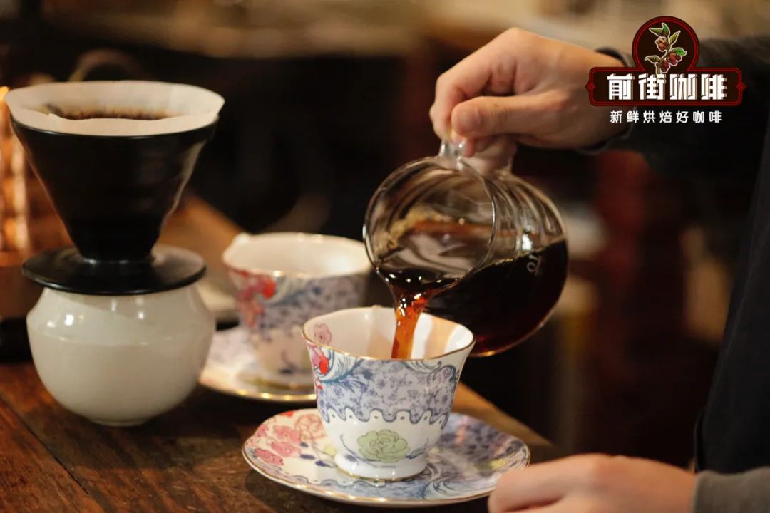 手冲云南咖啡豆好喝吗？云南咖啡产地故事小粒品种特点风味口感