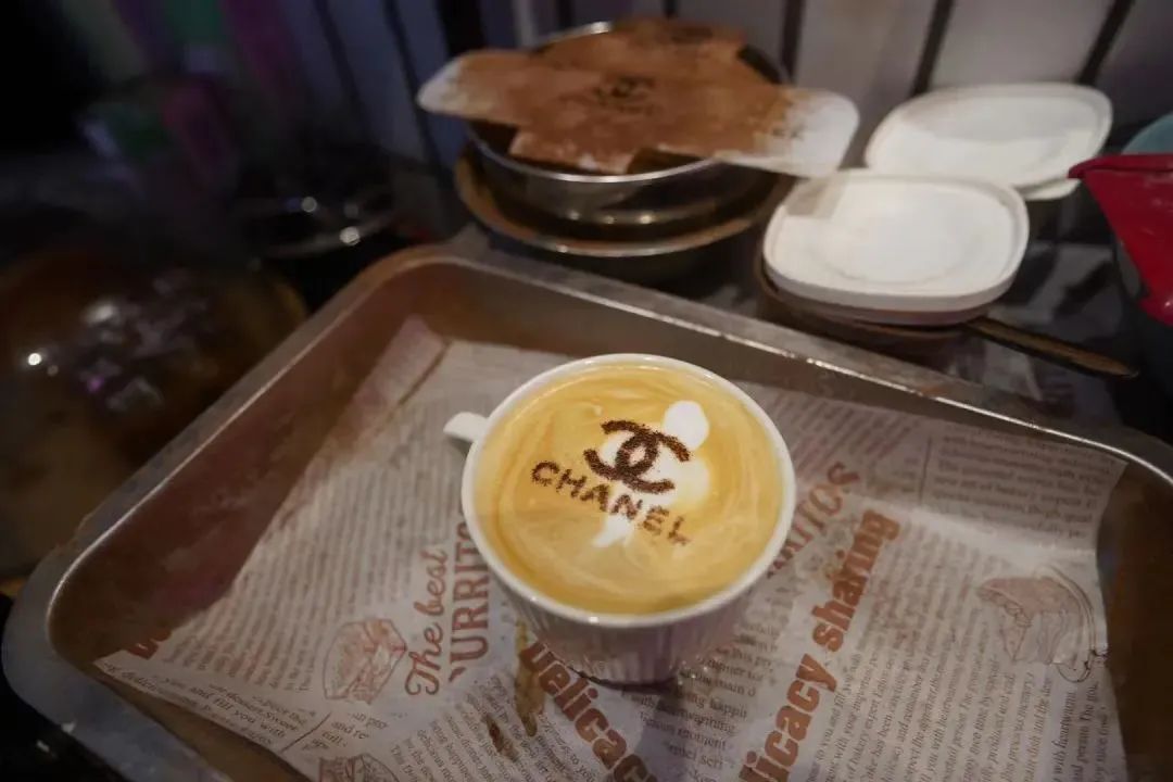 网红咖啡馆是如何销售的 网红咖啡馆销售大牌LOGO下午茶被调查！