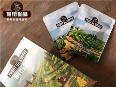 挂耳咖啡包可以制作冰咖啡吗？如何冲挂耳咖啡？挂耳咖啡特点