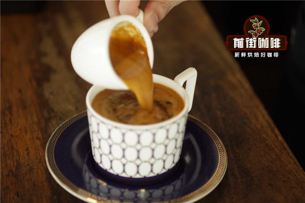 美式黑咖啡为什么煮出来有酸味正常吗 冲泡后的单品黑咖啡的酸味是来自哪里？