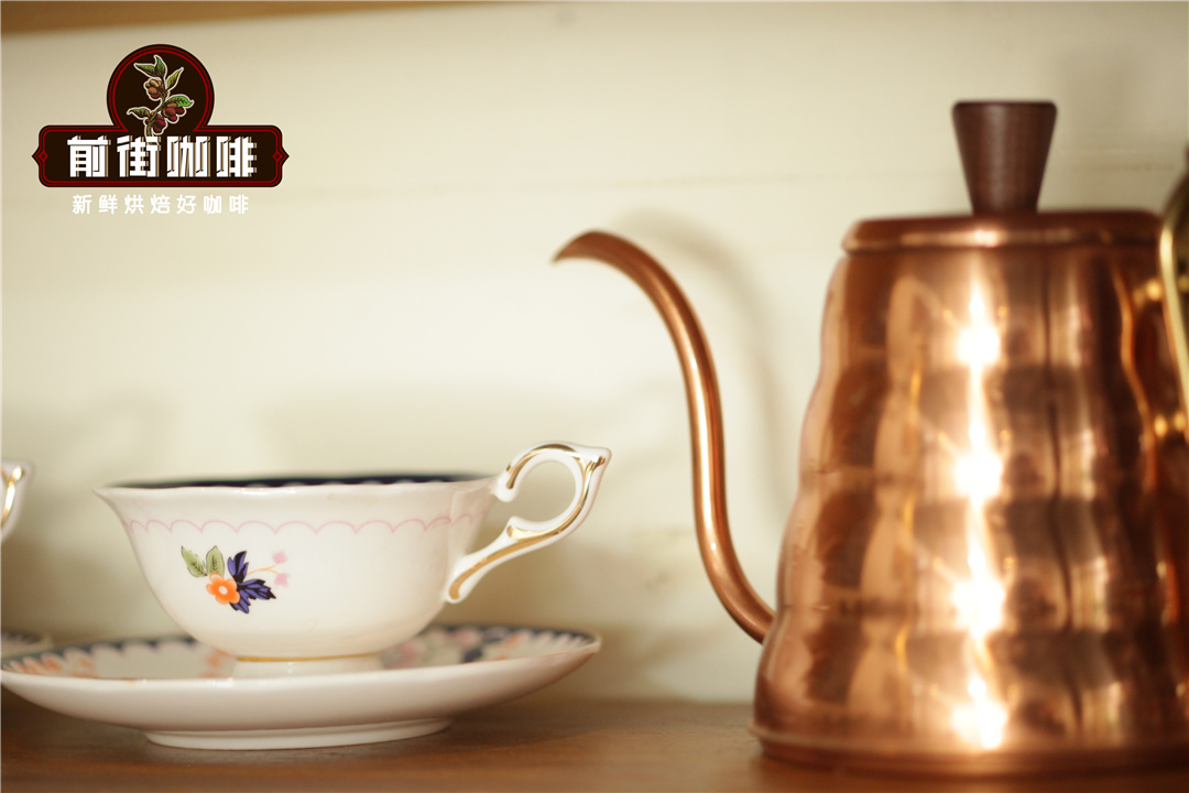 咖啡中的劣质酸该如何避免？精品咖啡会有酸味吗？