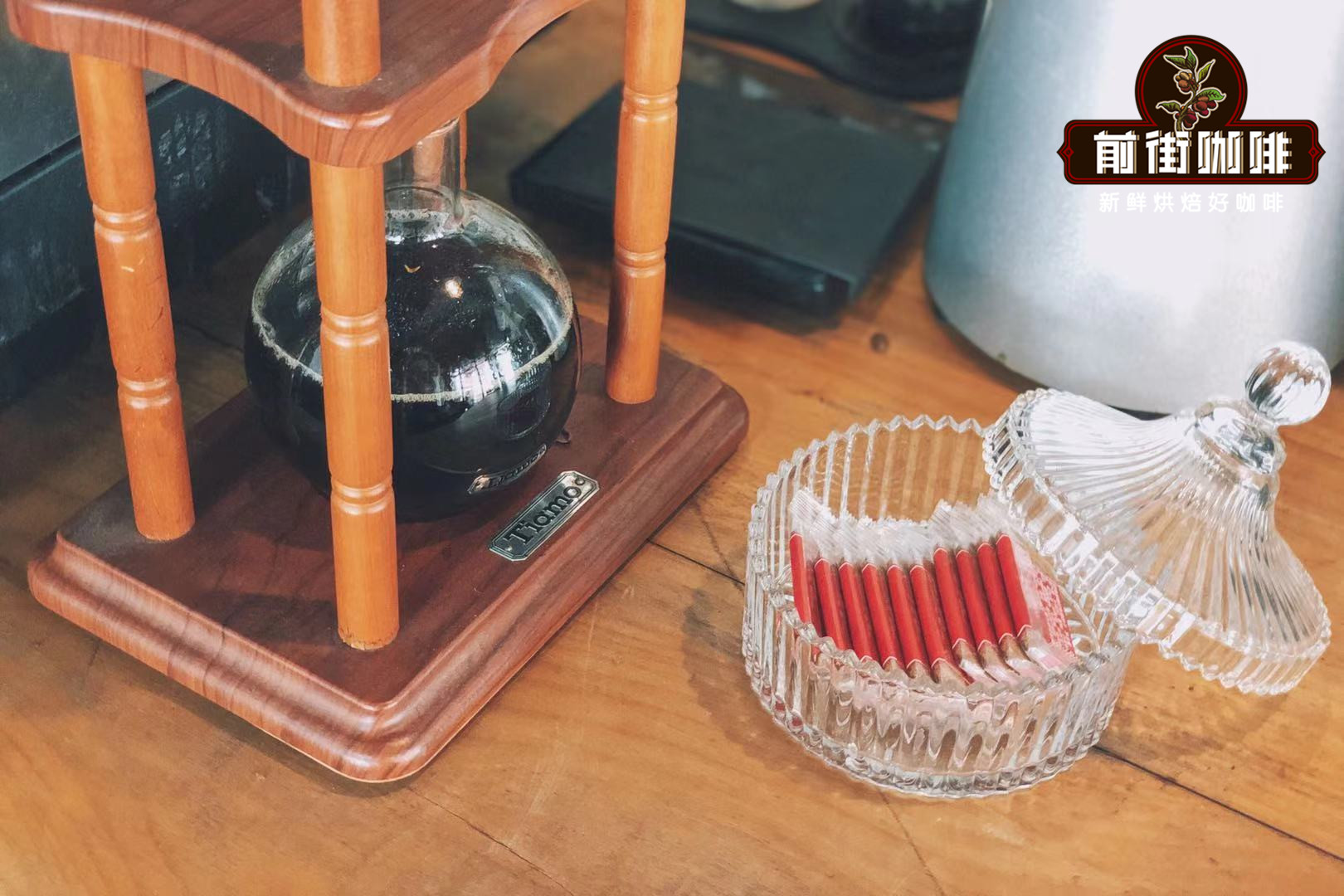 咖啡为什么会有甜味?精品咖啡豆的甜感从何而来？