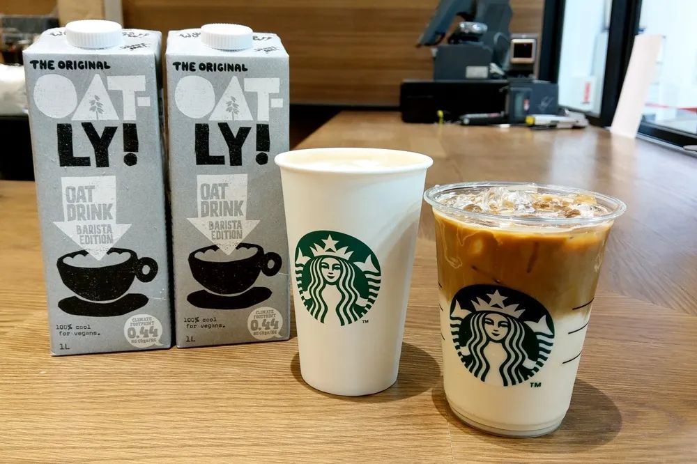 因供货不足美国星巴克停售超过25款商品 美国商品供货不足的原因