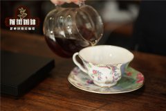 手冲咖啡温度建议 手冲咖啡应该用什么温度冲煮