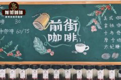 精品咖啡 耶加雪菲咖啡的命名 耶加雪菲咖啡常见的处理法
