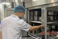 喜茶、奈雪的茶就食品安全被查 茶饮店工作卫生要注意什么