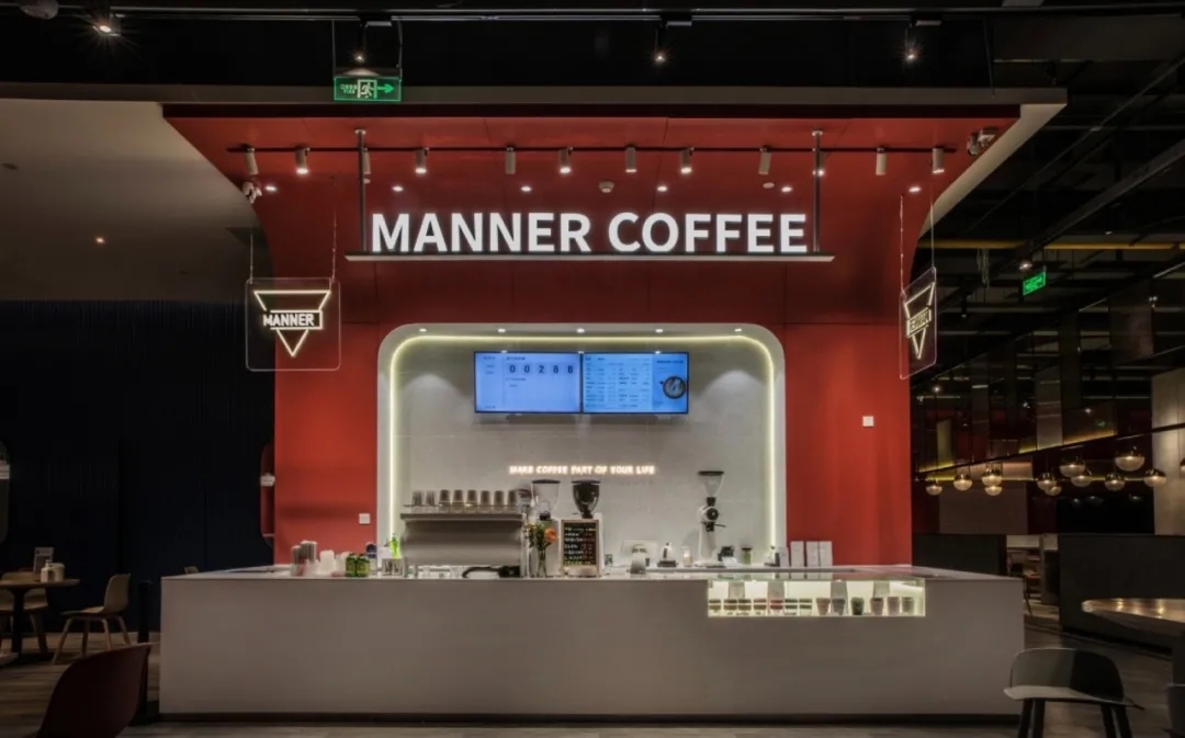 MANNER最新融资消息 字节跳动成为 MANNER 新一轮融资投资人