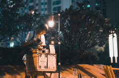 福州喝咖啡好去处 觅豆狸咖啡摊手冲瑰夏咖啡一杯25块钱