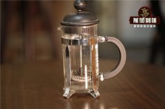 法压壶研磨度水温浸泡时间参数教程 法压壶可以用来打奶泡吗？