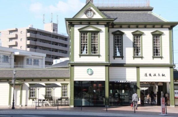 星巴克咖啡怎么样星巴克属于直营店还是加盟店 日本星巴克推荐