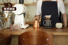 手冲咖啡浅烘咖啡怎么冲才不会酸 深烘咖啡豆手冲与浅烘咖啡区别