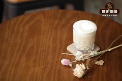 居家卡布奇诺咖啡做法教程 卡布奇诺怎么喝？奶泡壶法压壶打发教