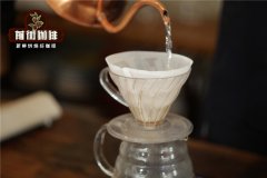 咖啡萃取的特点是什么？浅焙咖啡耶加雪菲的萃取需要注意什么？