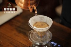 手冲咖啡是什么？一次搞懂手冲咖啡的艺术 !
