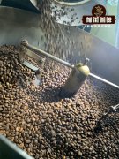 咖啡烘焙基础 教你如何烘焙咖啡 通过咖啡颜色分深浅烘焙度