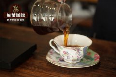 下午几点之后避免喝咖啡？喝咖啡的有效时间段咖啡因对睡眠的影响